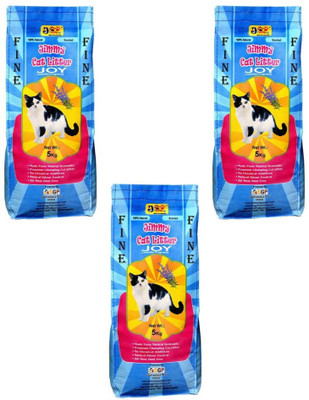 

JiMMy 0914U1QLULI Pet Litter Tray Refill
