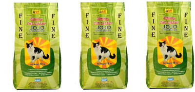 

JiMMy 1023UOYKSWJ Pet Litter Tray Refill