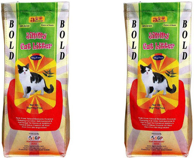 

JiMMy 0715PGTGUTS Pet Litter Tray Refill