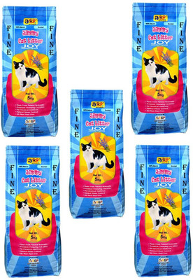 JiMMy 1030QWLS7K4 Pet Litter Tray Refill