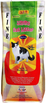 

JiMMy 0408PSSAYWS Pet Litter Tray Refill