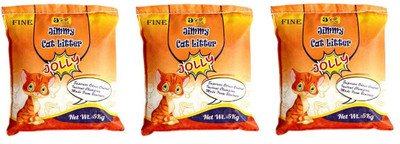 

JiMMy 1024UQIAPYN Pet Litter Tray Refill