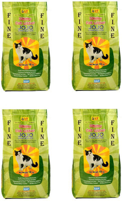

JiMMy 1023UP0EDUC Pet Litter Tray Refill