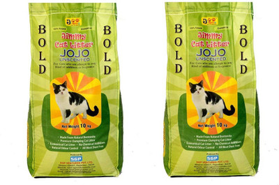 

JiMMy 1102U946Y86 Pet Litter Tray Refill