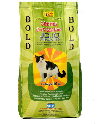 

JiMMy 1102U8YAN88 Pet Litter Tray Refill