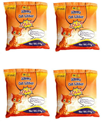 JiMMy 1024UQZ86HX Pet Litter Tray Refill