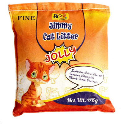 

JiMMy 1024UQDY4V7 Pet Litter Tray Refill