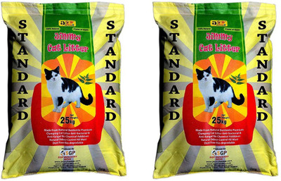 

JiMMy 0509U505HJT Pet Litter Tray Refill
