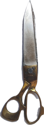 

Elegant Tailor Scissors(Set of 1, Silver)