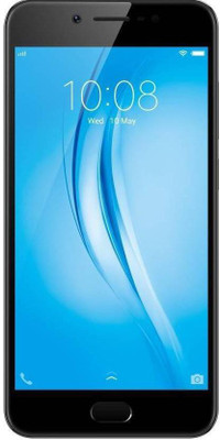 

XOLDA Screen Guard for VIVO V5 Plus, Transparent