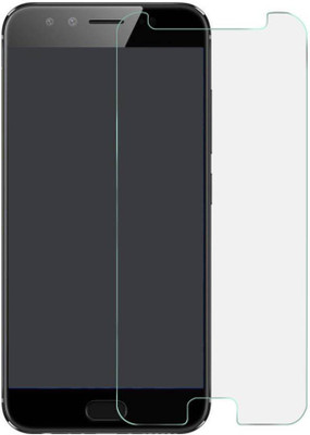 

XOLDA Screen Guard for VIVO V5 Plus(Pack of 1), Transparent