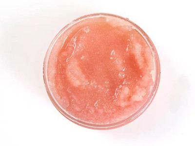 

ADVAIT ABEER NATURAL LIP SCRUB (40 g) ORANGE HIBISCUS Scrub(40 g)