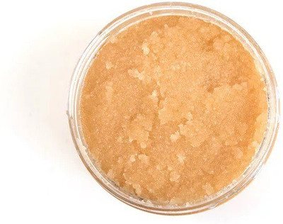 

ADVAIT ABEER NATURAL LIP SCRUB (40 g) CITRUS SANDALWOD Scrub(40 g)
