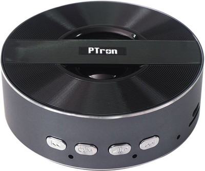 ptron bluetooth speaker