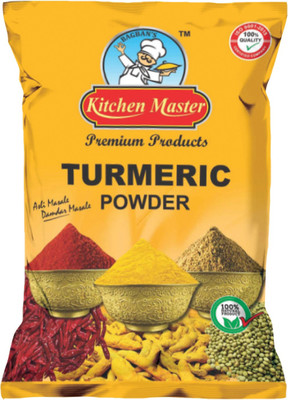 

bagban's kitchen master Turmeric Powder Haldi 50gms(50 g)