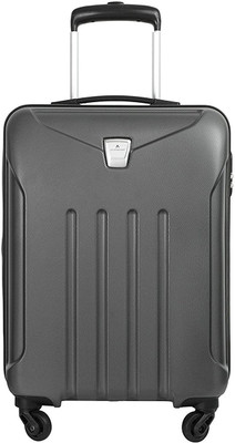 

ARISTOCRATE SAMURAI 4W STR 64 GREY Check-in Luggage -  inch(Grey