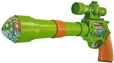 

TOYGALAXY Strike Projection LED ADN MUSIC(Multicolor)