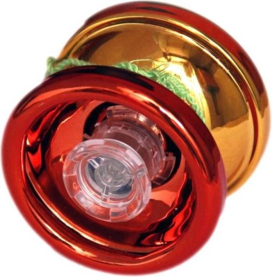 

FZ COLLECTIONS Super High Speed Steel Body YOYO Toy For Kids Toy Yoyo Toy Yoyo