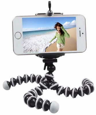 

ALLMUSIC Best buy Premium Quality fully flexible Tripod Stand 360 Degree 940mm Extendable Stretch Portable Digital KAT-095 Camera Mobile Stand Holder Camcorder Tripod Stand Lightweight action shooting video dslr camera/mobile holder stand Octopus Stand/mo