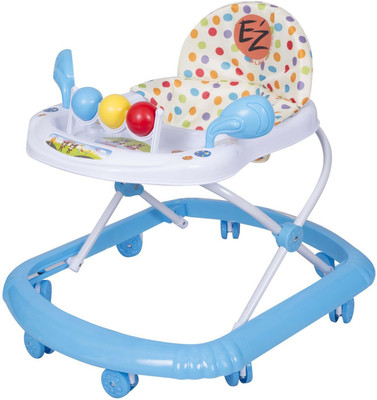 

Ez' Playmates Musical Activity Walker(Blue)