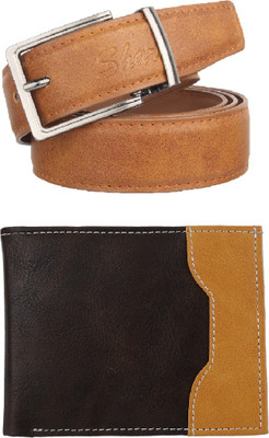 

SHAR Belt Combo(Tan)