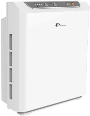 Dr. Morepen APF 01 Portable Room Air Purifier(White)
