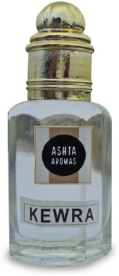

ASHTAAROMAS Kewra 8ml Floral Attar(Kewda)