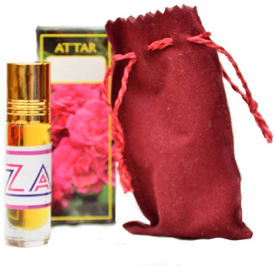 

rza 04 Floral Attar(Musk)