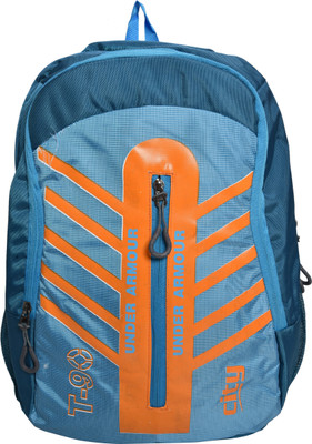 

Intalian Tourist Genius 32 L Laptop Backpack(Multicolor)