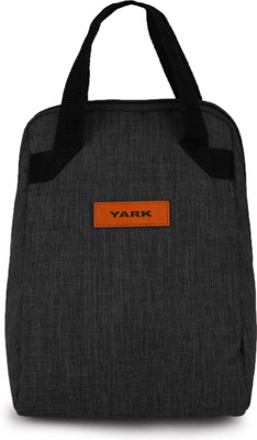 

Yark Y2215DGrey Waterproof Lunch Bag(Grey, 15 L)