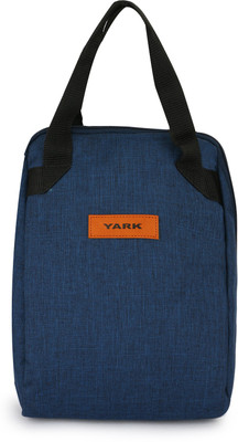 

Yark Y2215Blue Waterproof Lunch Bag(Blue, 15 L)