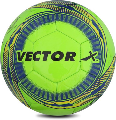 

Vector X BRAZIL Football - Size: (Pack of 1, Green, Blue, Yellow