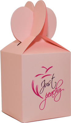 

Just peachy Exclusive Flower Blush( Limited Edition)(Peach)