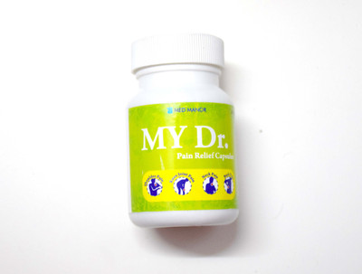 

MY Dr. Pain Relief Capsules Capsules(30 g)