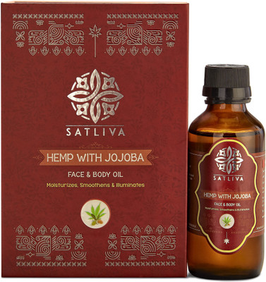 Satliva SA-PG-FABO-0001(100 ml)