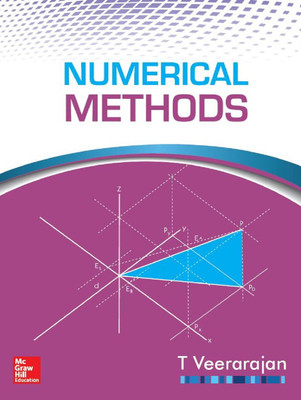Numerical Methods(English, Paperback, T. Veerarajan, T Ramachandran)