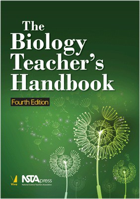 The Biology Teacher's Handbook, 4/e(English, Paperback, BSCS)