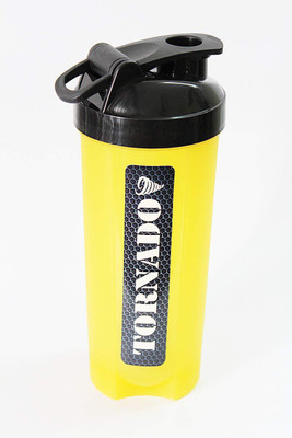 

Laps of Luxury Tornado 700 Shaker(Pack of 1, Yellow)
