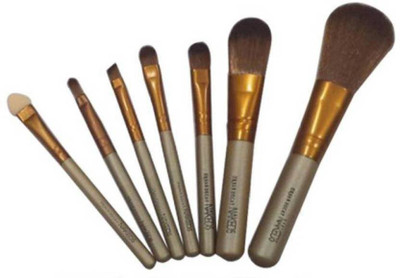 

Highonbrand Naked-5 applicator brush set of 7(Pack of 7)