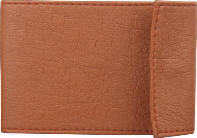 

SPAIROW 6 Card Holder(Set of 1, Brown)