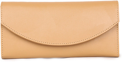 

Batterflye Casual, Casual, Formal, Sports Beige Clutch