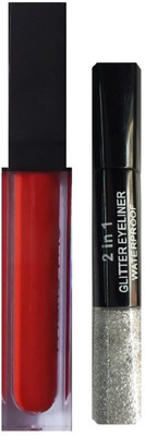 

Gabbu STYLISH MATTE FINISH COMBO KIT(Set of 2)