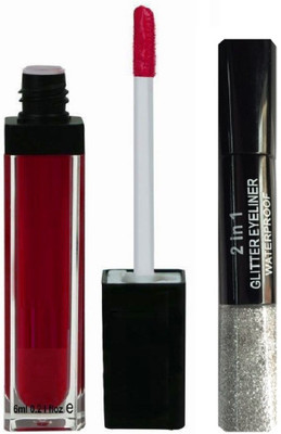 Gabbu PERFECTLY MATTE FINISH COMBO(Set of 2)