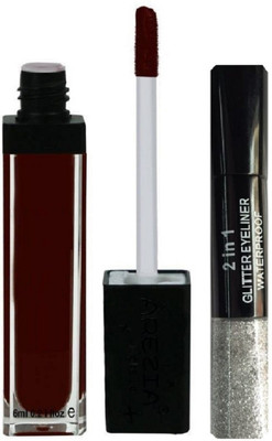 

Gabbu VELVET SMOOTH MATTE COMBO KIT(Set of 2)