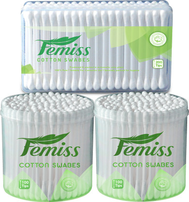 

femiss FCS-6A(Pack of 100)
