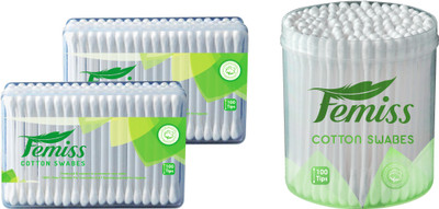 

femiss FCS-1HH(Pack of 100)
