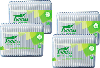 

femiss FCS-3A(Pack of 100)