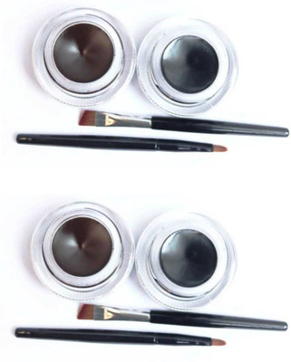 

Vedy Sparkle Eye With Beautiful Eyeliner 12 ml(black)