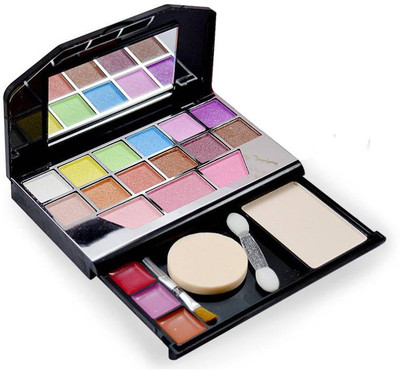 

Make Line Fashion Make-Up Kit 32 g(Multicolor)