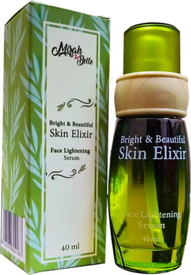 

Mirah Belle Naturals Face Lightening Serum (Elixir)(40 ml)